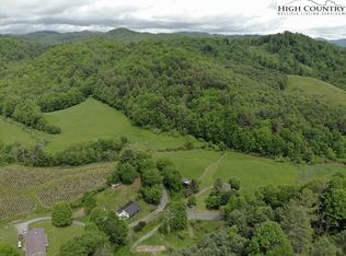 Tbd Joines Rd, Creston, NC 28615