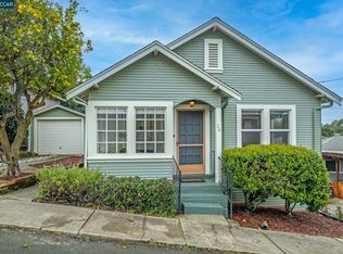 26 Cooke Ave, Crockett, CA