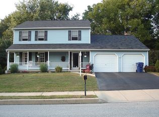 125 Beddington Ln, Strasburg, PA 17579
