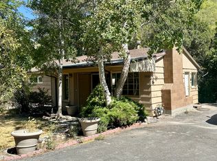 3732 E Emigration Canyon Rd, Salt Lake City, UT 84108