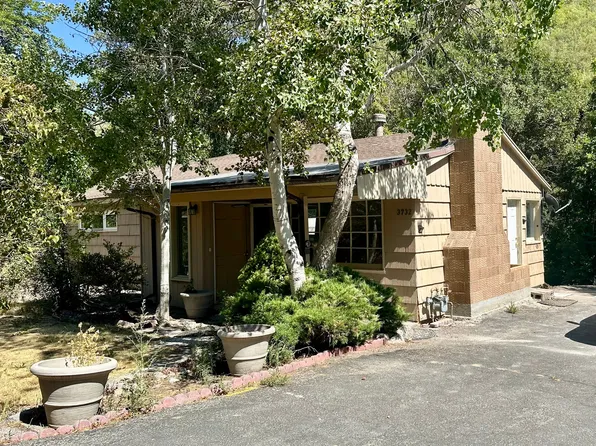 3732 E Emigration Canyon Rd, Salt Lake City, UT 84108