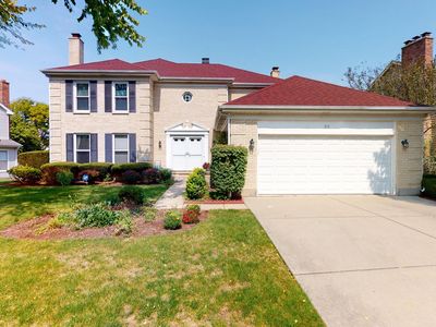 212 W Plum Grove Cir, Arlington Heights, IL, 60004