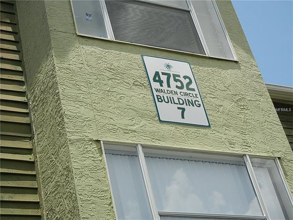2nd image of 4752 Walden Cir #27