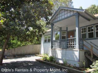 8121 1/2 El Rancho Dr, Cotati, CA 94931