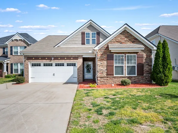 3328 Milkweed Dr, Murfreesboro, TN 37128