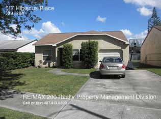 517 Hibiscus Pl, Orlando, FL 32807