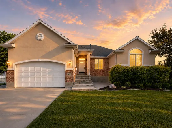 341 W 600 N, Lindon, UT 84042