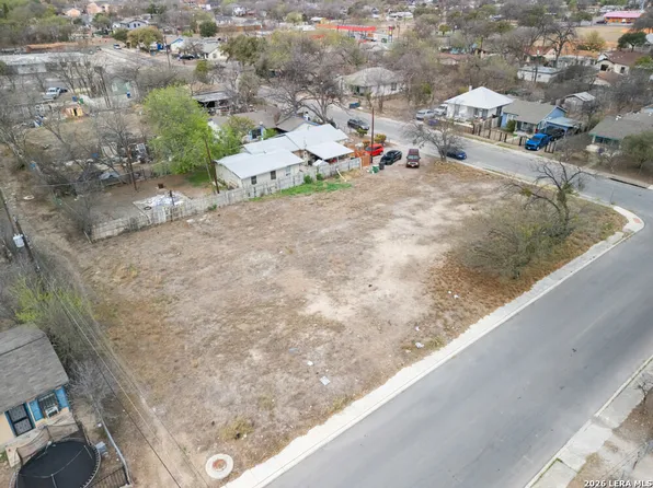 4002 W Salinas LOT 7&8, San Antonio, TX 78207