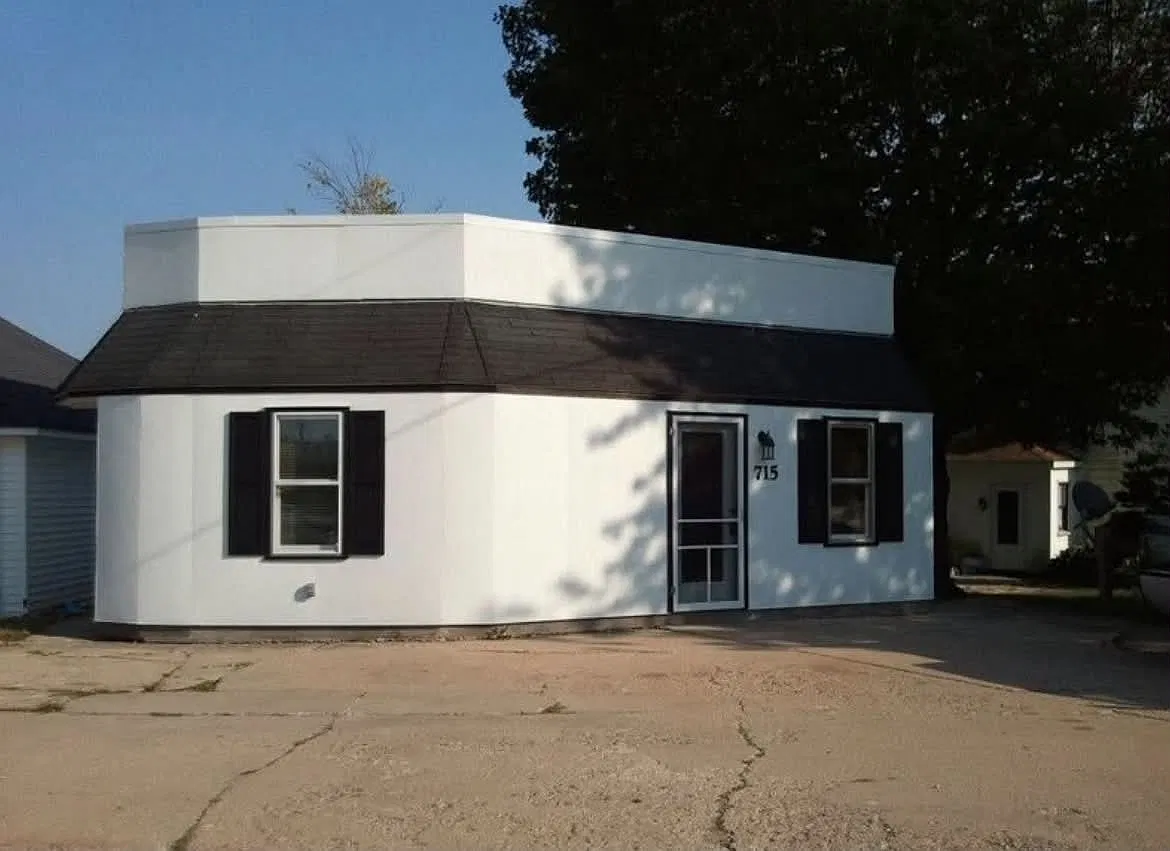 715 Main St. Ridgeway - 1 — Photo 1