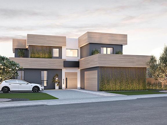 5th image of 6308 Avenida Cresta