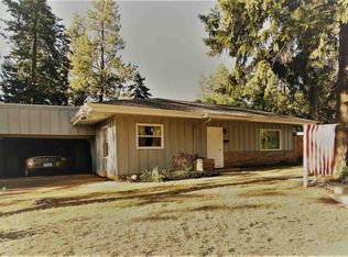 511 Cedar St, Cheney, WA 99004