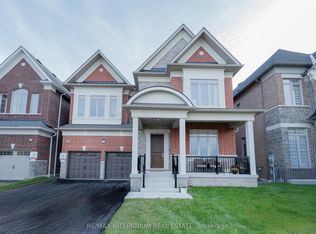 7 Spring Garden Ct, Whitby, ON L1P 0R9