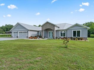 3490 Grantline Rd, Mims, FL 32754