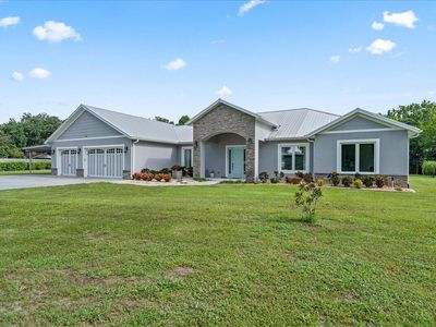 3490 Grantline Rd, Mims, FL, 32754