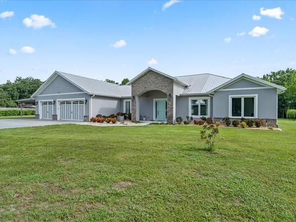 3490 Grantline Rd, Mims, FL 32754