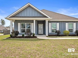 31147 Semper Dr, Spanish Fort, AL 36527