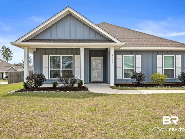 31147 Semper Dr, Spanish Fort, AL 36527