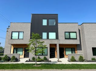 3305 Cochrane St #2, Detroit, MI 48208