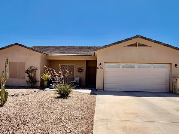 14134 S AMADO Boulevard, Arizona City, AZ 85123