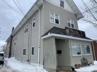 92 Main St, Matawan, NJ 07747