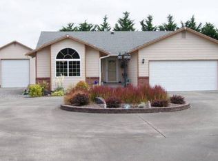 9518 185th Ave SW, Rochester, WA 98579