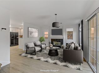 5421 Saddle Peak Trl, Las Vegas, NV 89118