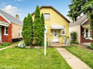 1836 S 56th Ct, Cicero, IL