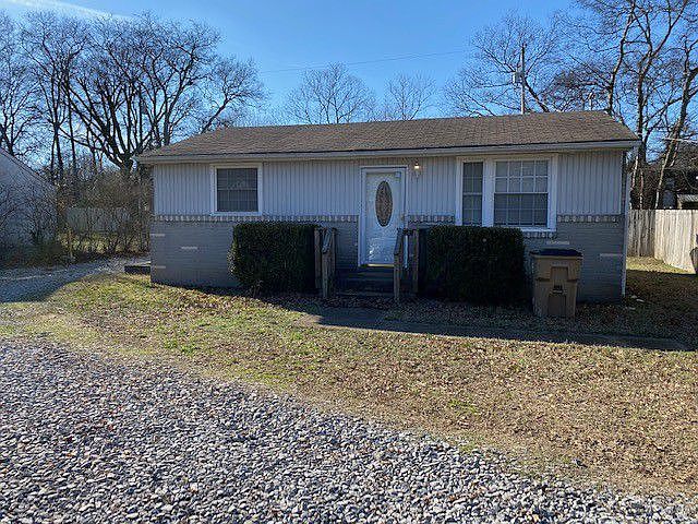 1st image of 322 Myatt Dr #A