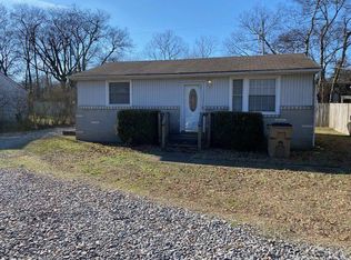 322 Myatt Dr #A, Madison, TN 37115