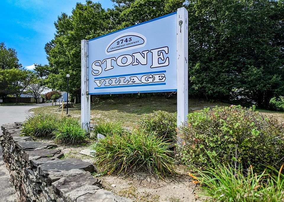 1st image of 2743 Cranberry Hwy #5D