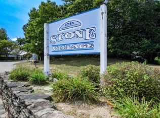 2743 Cranberry Hwy #5D, Wareham, MA 02571