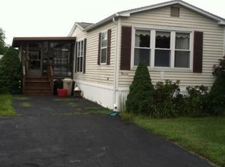 11 Puritan Rd, Taunton, MA 02780