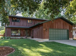 4100 Morrill Ln, Minneapolis, MN 55406