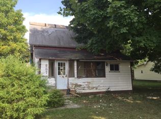907 N Ashley St, Brazil, IN 47834