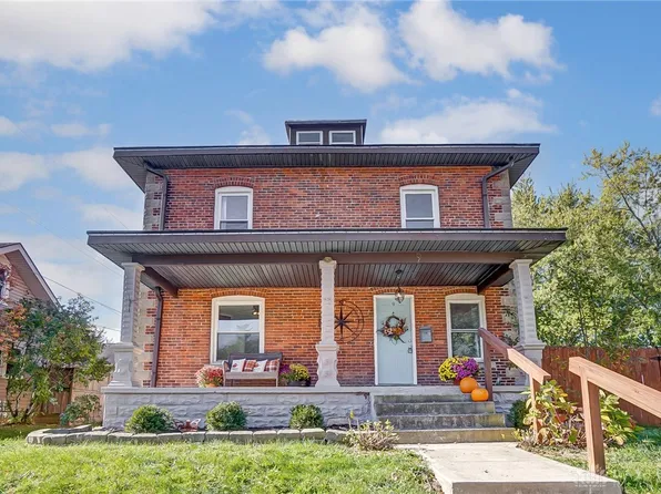 9 Columbia Ave, London, OH 43140