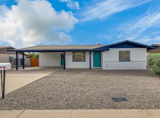 748 S Barkley, Mesa, AZ 85204