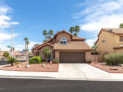 94 Fantasia Ln, Henderson, NV, 89074