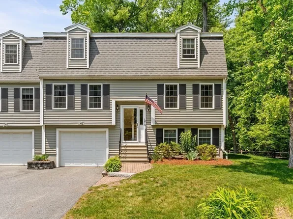 18 Winter St #B, Wilmington, MA 01887