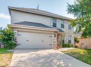 10728 Bluestone Rd, Fort Worth, TX 76108