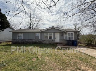 334 W 63rd Pl N, Tulsa, OK 74126