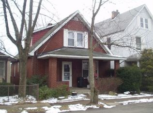 835 Punta Gorda St, E Mckeesport, PA