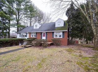 3833 Newton Ct, Murrysville, PA 15668