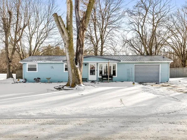 2199 W 250 S, Warsaw, IN 46580