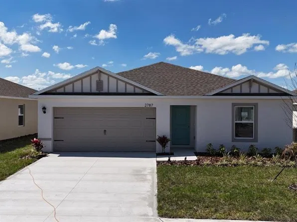 764 GREENWAY BOULEVARD, LAKE WALES, FL 33859