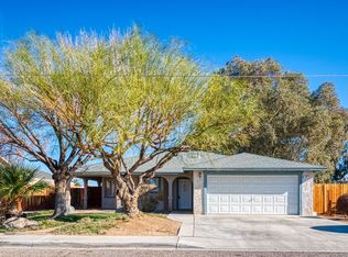 336 N Kern St, Ridgecrest, CA 93555