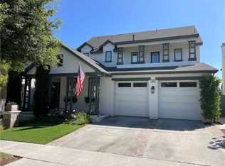 20 Abyssinian Way, Mission Viejo, CA 92694