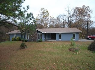 1 Gillingham Dr, Bella Vista, AR 72715