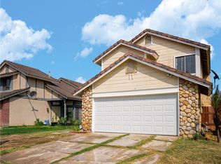 1541 Heirloom Ave, Perris, CA 92571