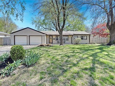 5407 Walmer St, Mission, KS, 66202