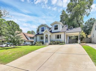 2333 Greenland Ave, Charlotte, NC 28208